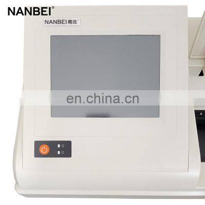 96well Auto Elisa Reader Machine photo-4