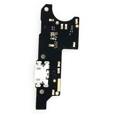 For Motorola Moto G8 Power Lite Usb Charger Charging Dock Port Connector Flex Cable photo-4