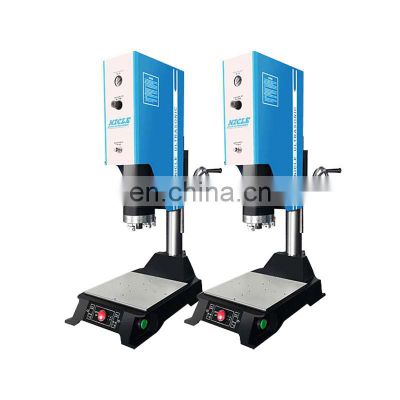 High Quality Ultrasonic PSA Card Welding Machine