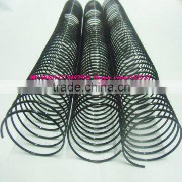 NB-450 High Speed Factory Price Promote! Single Loop Wire Forming Spiral Binding Machine photo-6