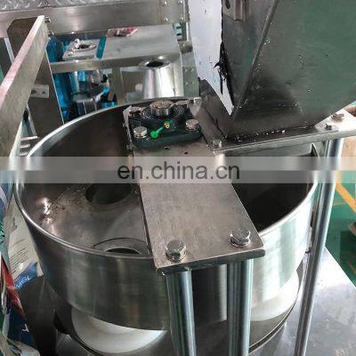 Automatic 1kg Bag Packing Machine For Salt photo-4