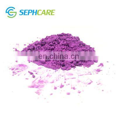 Sephcare Colorful Spray Dye Color Semi-permanent Color Changing Pigment Powder photo-5