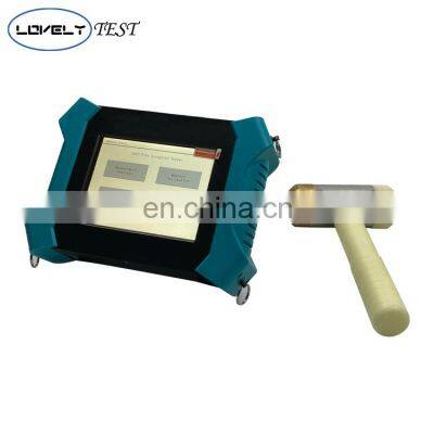 Sonic Echo/Impulse Response for Pile Integrity Testing Factory photo-4