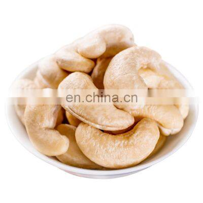 Certified Byloo Raw Cashew Nuts for trade