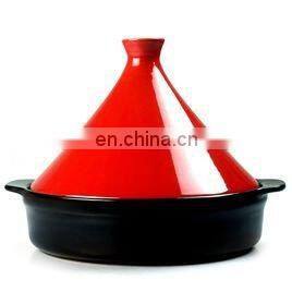 Tagine Moroccan Tajine Pot Cast Iron Tajine Pot Hot Pot Tajine
