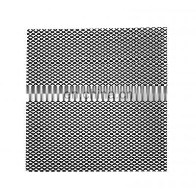 Long life warranty  expanded metal mesh for cladding ceiling