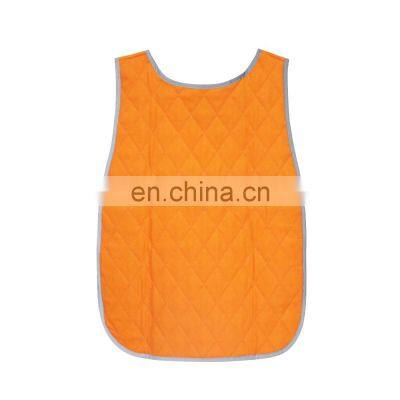 Outdoor Cooling Clothing Safty Cooling Vest Cooling Vest for Hot Summer