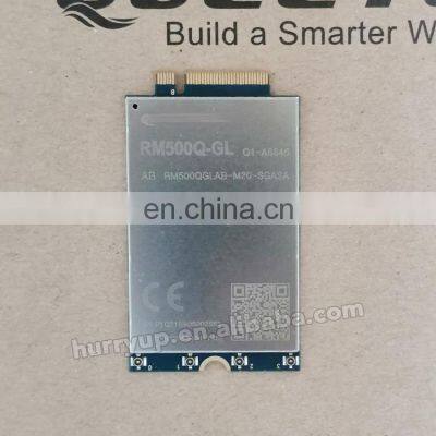 5G Module RM500Q-GL 2.5Gbps/900Mbps, RM500Q GL 5G Sub-6GHz M.2 Module photo-4
