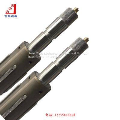 Air Shaft Bladder for Paper Machines Air Expandable Shaft photo-5