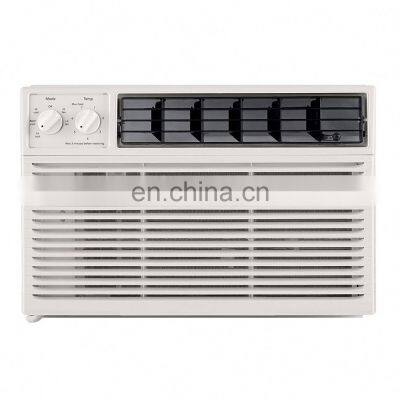 China Wholesale Low Noise Inverter 18000BTU 1.5Ton Small Air Window Conditioner