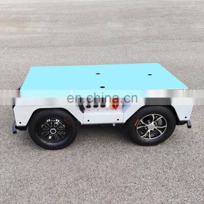 Defy Open Sdk Robot Chassis Ugv Chassis Robot Chassis Custom UGV-16 photo-2