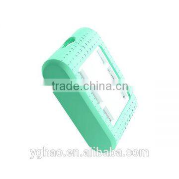 Cell Phone Charging Dock, Charging Station for Smartphones photo-5