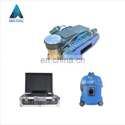 PS-II Portable Under Vehicle Surveillance System photo-3