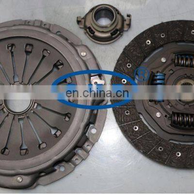 GKP1660 624320200 High Quality AUTO Clutch Kit Fits for BOXER in BRAZIL MARKET photo-2