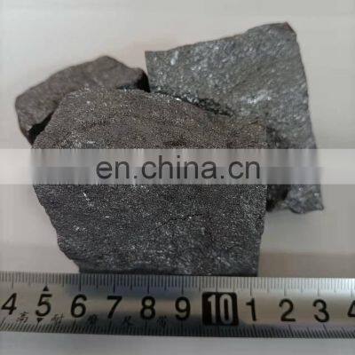 Ferro Silicon Ferro Silicon Lumps Competitive Price 72% Ferro Silicon Lump 65%Fesi For Sale photo-5