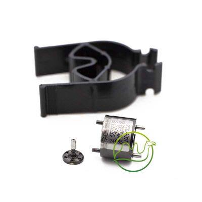Auto Parts Diesel Fuel Injector Control Valve 28631942 28430285 28651415 28651416 28343134