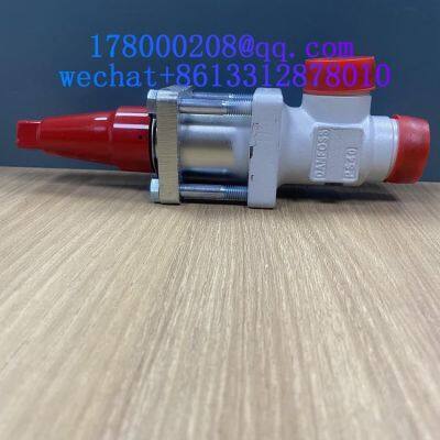 OFV25A-2412+186 Pressure Regulating Valve Produced by Danfoss
