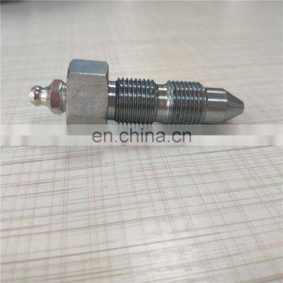 Excavator Grease Valve 190-8609 Track Grease photo-5