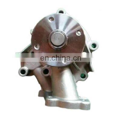4D56 Water Pump for D4BA D4BB D4BH Engine OEM MD997686 25100-42540 MD050135 Korean Car Water Pump FOR Hyundai H100 D4bb photo-5