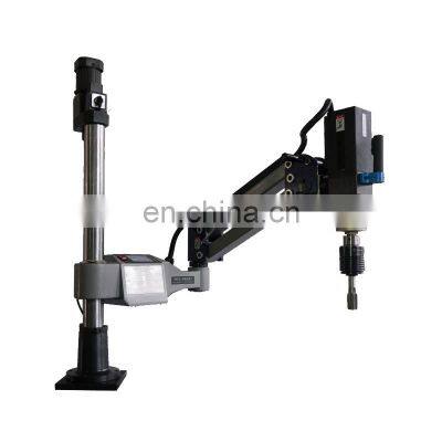 SK4342/SK4342W Folding Arm type Servo Electric Tapping Machine Vertical/ Universal Tapping Direction