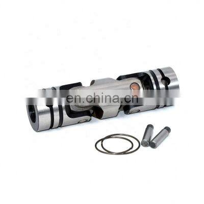 Metal Led Light Component Miniature Universal Coupling Steering Universal Joint for Machine photo-5