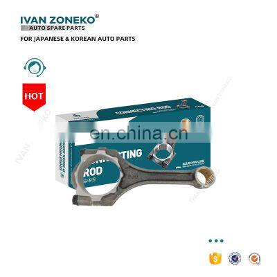Wholesale Price China Connecting Rod 13201-79167 For Toyota Hilux Hiace 1rz 2rz Engine Connecting Rod photo-4