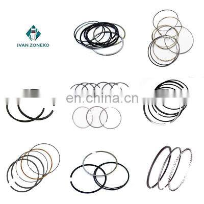 China Supplier Dependable Performance Hot Sales Piston Rings 12033-1W411 12033 1W411 120331W411 For Nissan photo-5