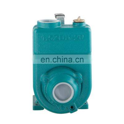 High-Efficiency Intelligent Self-Priming Water Irrigation Pump Screw photo-4