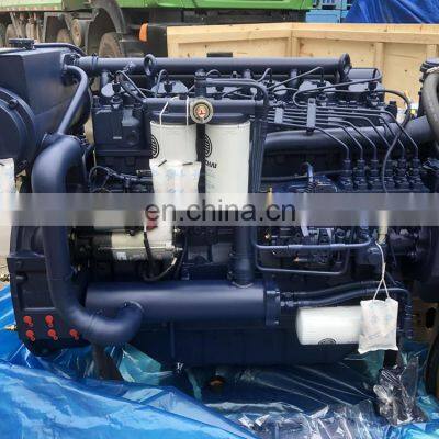 Boat Engine WEICHAI Motor Marino 150hp WP6C150-15