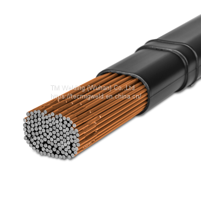 TecMig Gas Shield Mild Steel Mig Welding Wires Tig Rods ER70S-6 photo-2