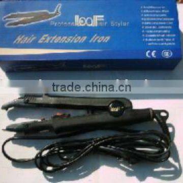 Hair Connector Iron