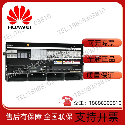 Huawei ETP48200-C5C4 High-frequency Switching Power Supply for Communication 48V200A AC to DC Communication Device photo-2
