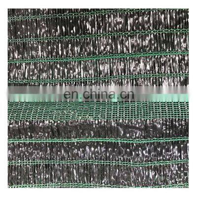 HDPE Plain weave Greenhouse Sun Shade Cloth/Garden Shade Netting/Agriculture Sun Shade mesh