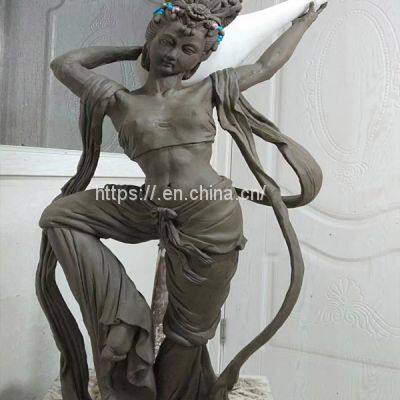 Statue Figure Statue Human Sculpture Sculpture Customization Sculpture Supplier