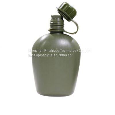 China Supplier Plastic Water Bottle Fabric Bag Aluminum Cup for Sale