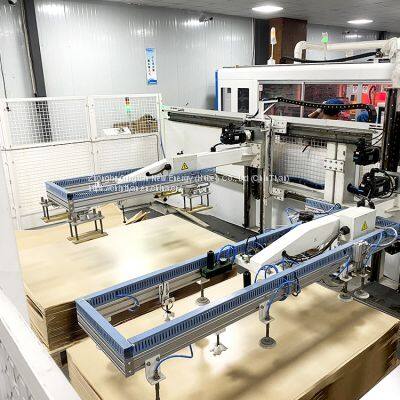 370w Flexible Solar Panel Production Line photo-5