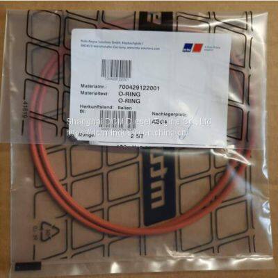 MTU ENGINE PARTS photo-4