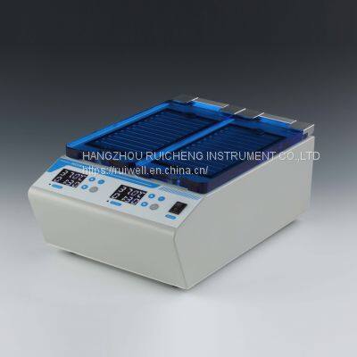 Gel Card Incubator