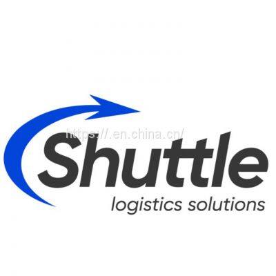 Cargo Logistics Shanghai to Moscow