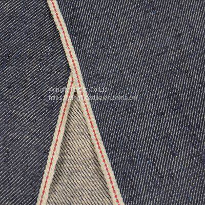 10.5oz Cotton Slubby Right Twill Fashion Denim 10.5oz 32/33