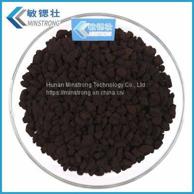 Hopcalite Catalyst Hopkalite Catalyser/Hogarate Catalyst/Hogarat Cuo Mno2 Catalyzer photo-4