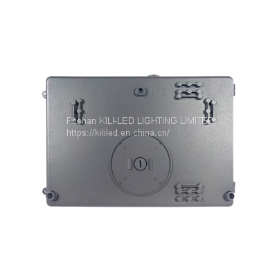 LED Wall Pack Light Factory Wholesale, IP65 Waterproof, North America Lighting photo-5