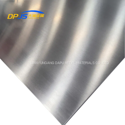 304/329/654SMO/321/321H/F321 Cold Rolled Stainless Steel Plate/Sheet with ASTM/DIN Chinese manufacturer