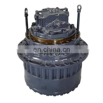 PC450LC-8 PC450-8 Travel Motor PC450-8 Final Drive For Komatsu Excavator 208-27-00243 208-27-00312 208-27-00311