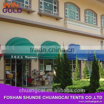 Economical French Window Awning With Good Quality, Competitive Price photo-2