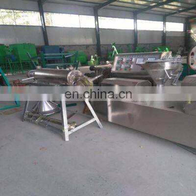 Rice Vermicelli Pasta Noodle Machine/ Noodle Extruder photo-3