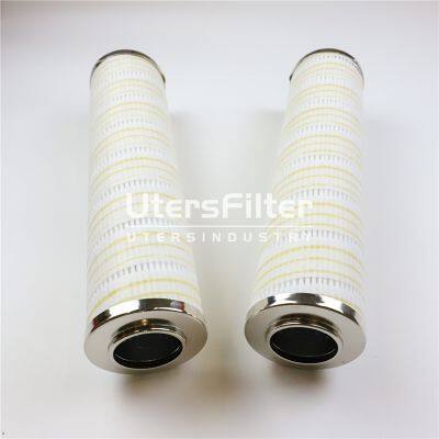 HC8904FCT39H UTERS filter element replace of PALL hydraulic filter element