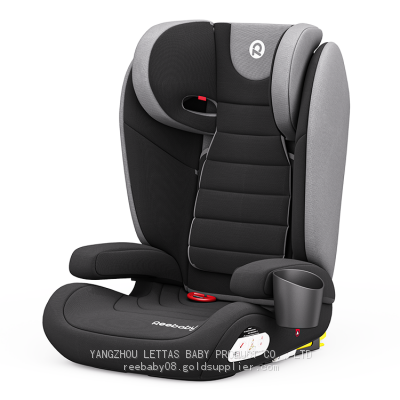 Cheap Price Blow Molding Isofix European Standard Car Seat Baby In the Car photo-5