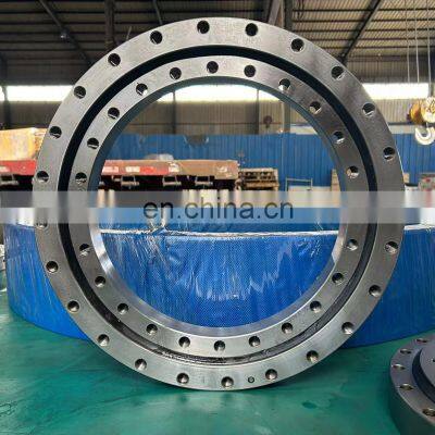 pc850-8 slew ring excavator slewing bearing