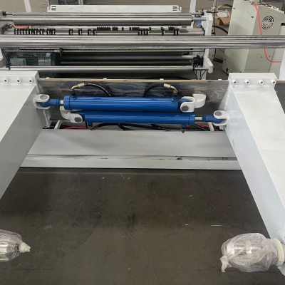 Flat Roll Paper Tube Machine/ Spiral Paper Tube Machine/Flat Roll Paper Tube Machine/ Spiral Paper Tube Machine photo-2